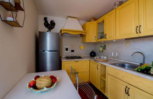 SAMBUCA Chianti in Love - Foto 33