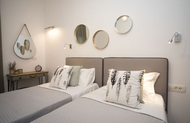 Villa Kamara Santorini - Foto 2