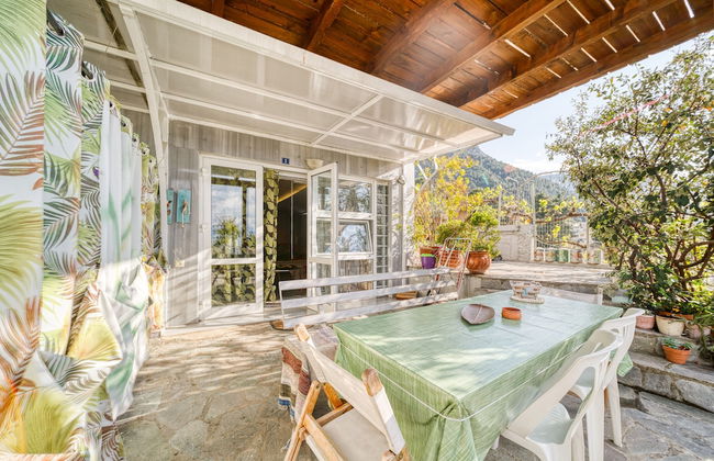 Magical View Studios 2 Asproneri, Kamena Vourla - Foto 69