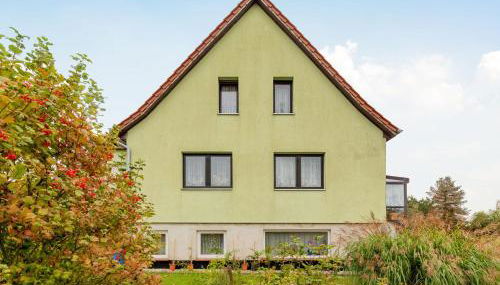 Wohnung im OT Brusow mit Garten - Foto 3