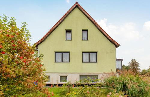 Wohnung im OT Brusow mit Garten - Foto 3