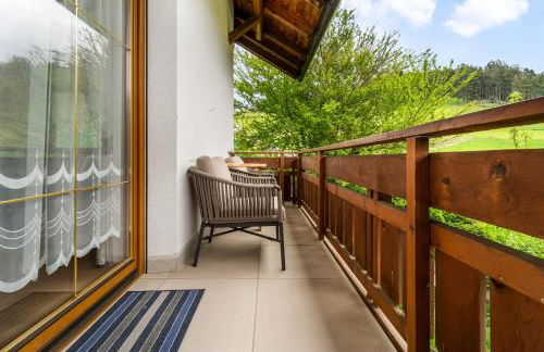 Holzerhof Lothen , Campolino - Photo 10