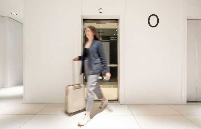 PREMIER SUITES PLUS Rotterdam - Foto 36