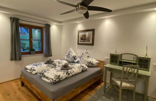 Ferienwohnung Räsl - Foto 26