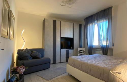 APPARTAMENTO BLU - Relax and Comfort 20 minutes from Florence - Foto 20