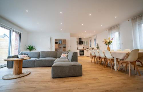 Gîte de la forêt de Sperleka - Foto 1