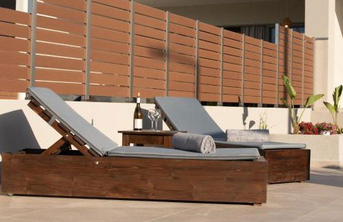 Blue Velvet Coast Luxury Villas - Photo 19