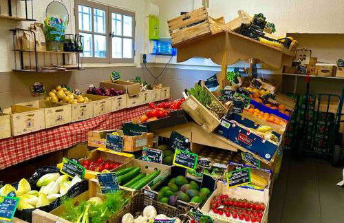 Appart independent garden Pool & Spa - Foto 16