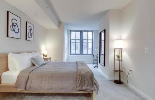 Splendid 2 BR Condo At Pentagon City - Foto 14