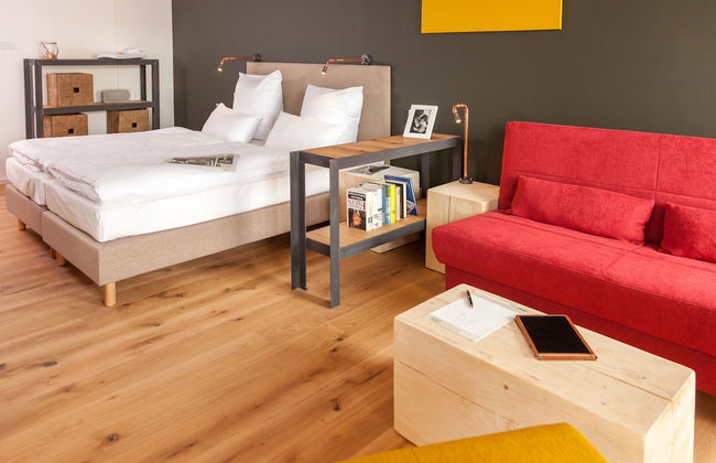 Felix Suiten am Zwinger - Foto 3