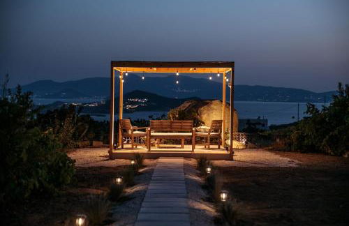 Jannas Apartments Naxos - Foto 58