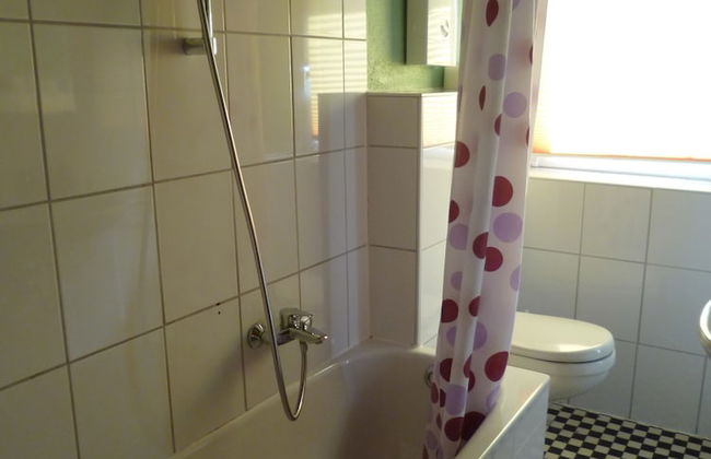 Gästehaus Koblenz - Photo 56