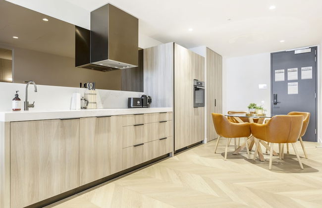 KULA South Yarra - Photo 5