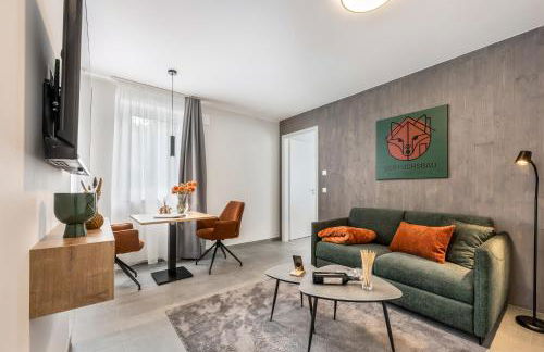 Der Fuchsbau -smarte Apartments-, am Klinikum Oldenburg - Photo 35