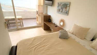 MARESIA APART T0 - Praia do Furadouro - Foto 5