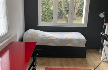 Les studios de l'Horloge - Foto 22