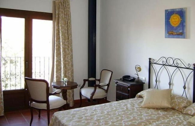 Casa Rural Mi Abuela María - Adults Only - Foto 5