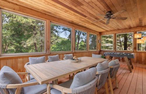 Classic Cape Walk to Red River Beach - Foto 25