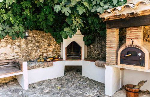 Cortijo Abril - Foto 23