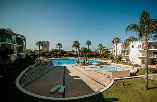 Portugal Rentals Vila da Praia Apartments Alvor - Foto 71