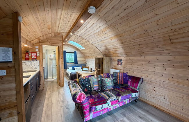 The Firs Country Park - Foto 65