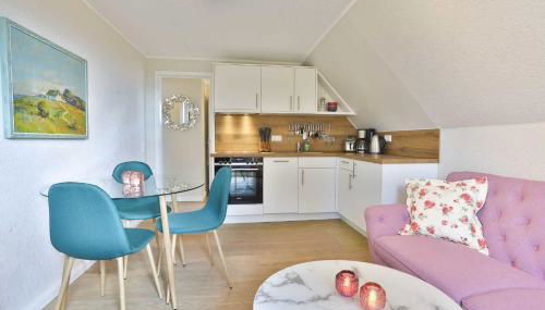 Ferienwohnung Am Gutshof - Foto 4