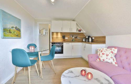 Ferienwohnung Am Gutshof - Foto 4