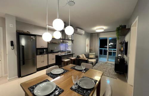 Apt Boutique Grande Florianópolis - Sua Estadia SC - Foto 1