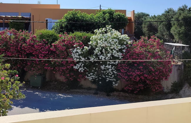 Mili's House SeaView - Kalyves - Foto 31