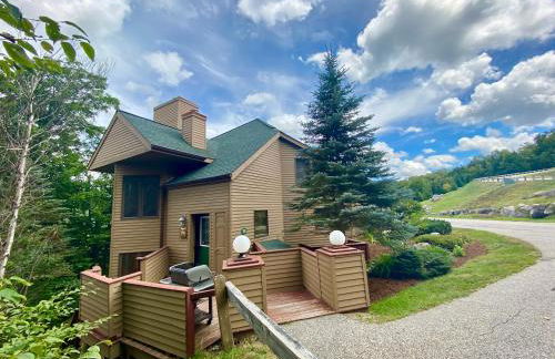 C13 Beautiful Bretton Woods ski-in ski-out townhouse for your family getaway to the White Mountains! - Foto 1