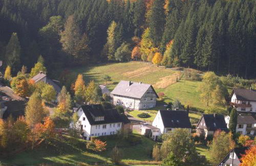 Haus Wald-Eck - Foto 13