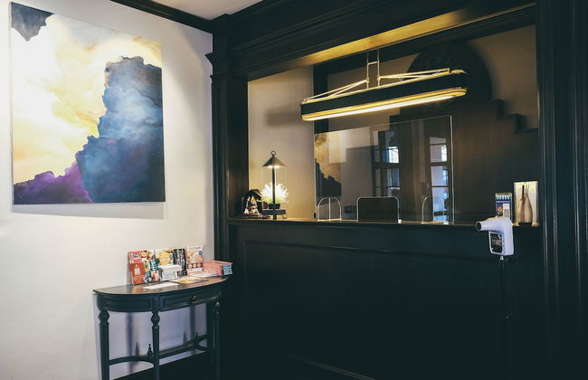 THEA Private Suites by TH District - Foto 4