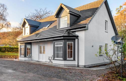 Holiday Home Loch Ness House by Interhome - Foto 12