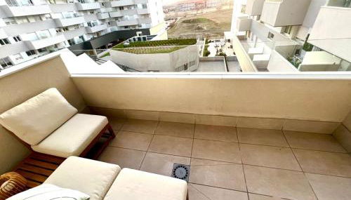 Apartamento Comfort Deluxe - Foto 3