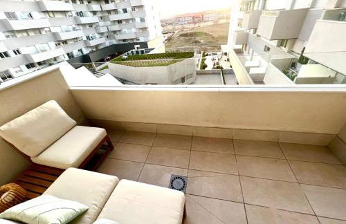 Apartamento Comfort Deluxe - Foto 3