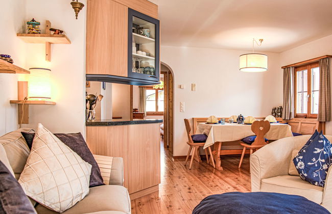 Chesa Arpschellas - Reis - Foto 7