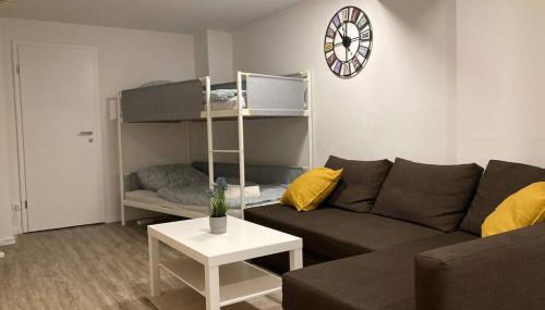 Modernes Apartment Nr3 nahe Reeperbahn bis 8 Personen - Foto 2