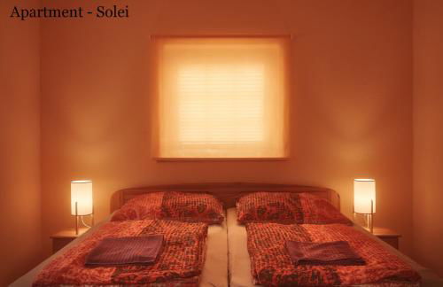 Villa Vici - Ferienwohnungen - Foto 18