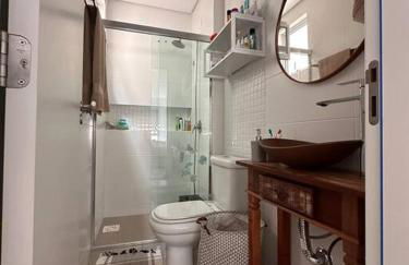 Cobertura Campeche - Floripa 1,4km da praia - Photo 25