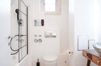 NEU Deluxe Suite Münsterblick, Maisonette, Kingsize Bett, Küche, Netflix, Aussicht, E-Kamin - Foto 32