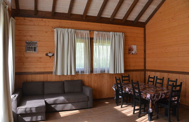 Novinki Park - Foto 13