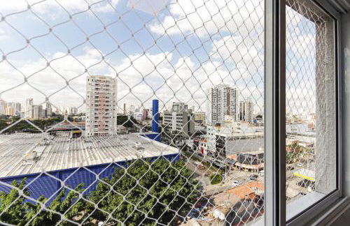 BL909 - Moderno Apto p/ 6 | Com piscina - Photo 37