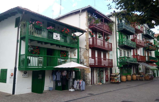 Tour privado por Hondarribia - Photo 6