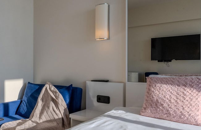 ORBI CITY Hotel Sea View - Foto 74