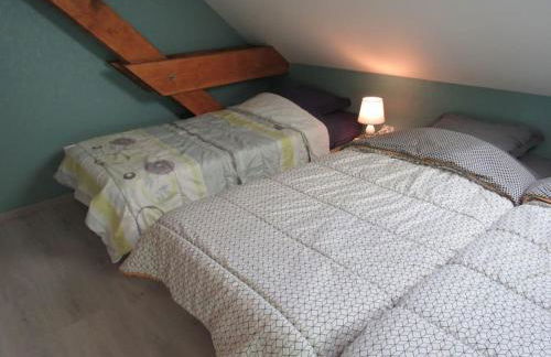 Gîte Chez Mamema - Foto 34