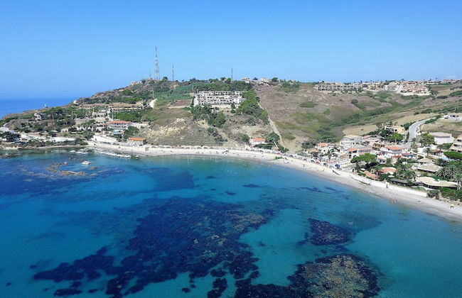 Studio 200 Meters From the Sea, Wifi, Self Catering - Foto 32