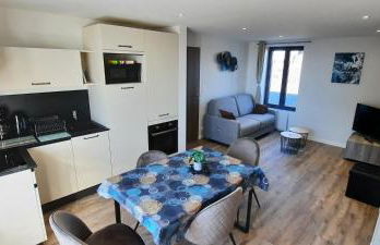 LES APPARTEMENTS DE LA B - Foto 72