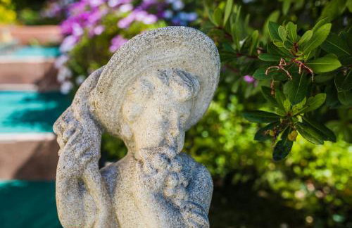 LA CASETTA DEI FIORI VI3078 - Foto 22