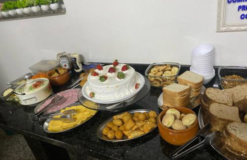 Hotel Linhares - Foto 6