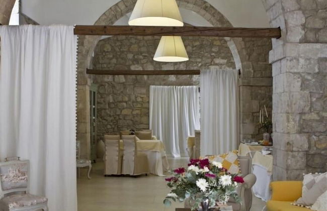 Valata Minusa Country Resort - Photo 27